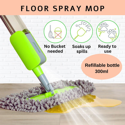 Spray Mop