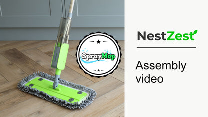 Spray Mop